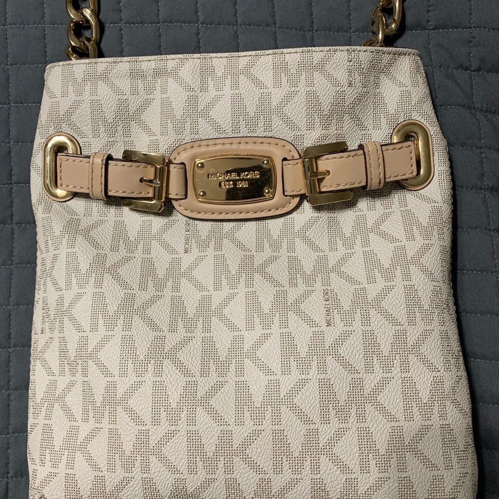 Michael Kors Crossbody Bag